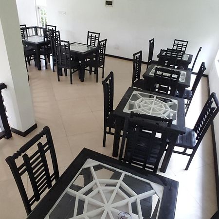 Villa Dewasiri Unawatuna Buitenkant foto