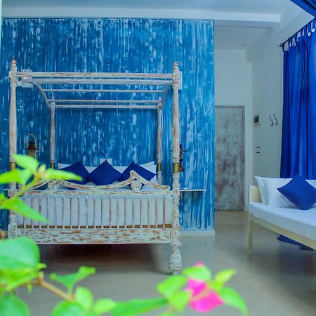 Villa Dewasiri Unawatuna Buitenkant foto