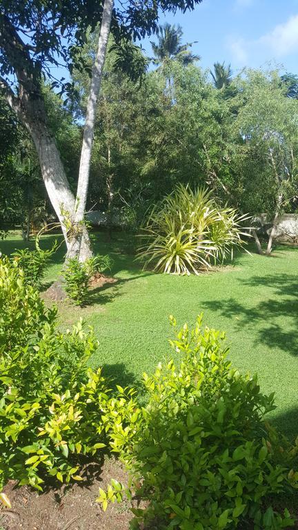 Villa Dewasiri Unawatuna Buitenkant foto