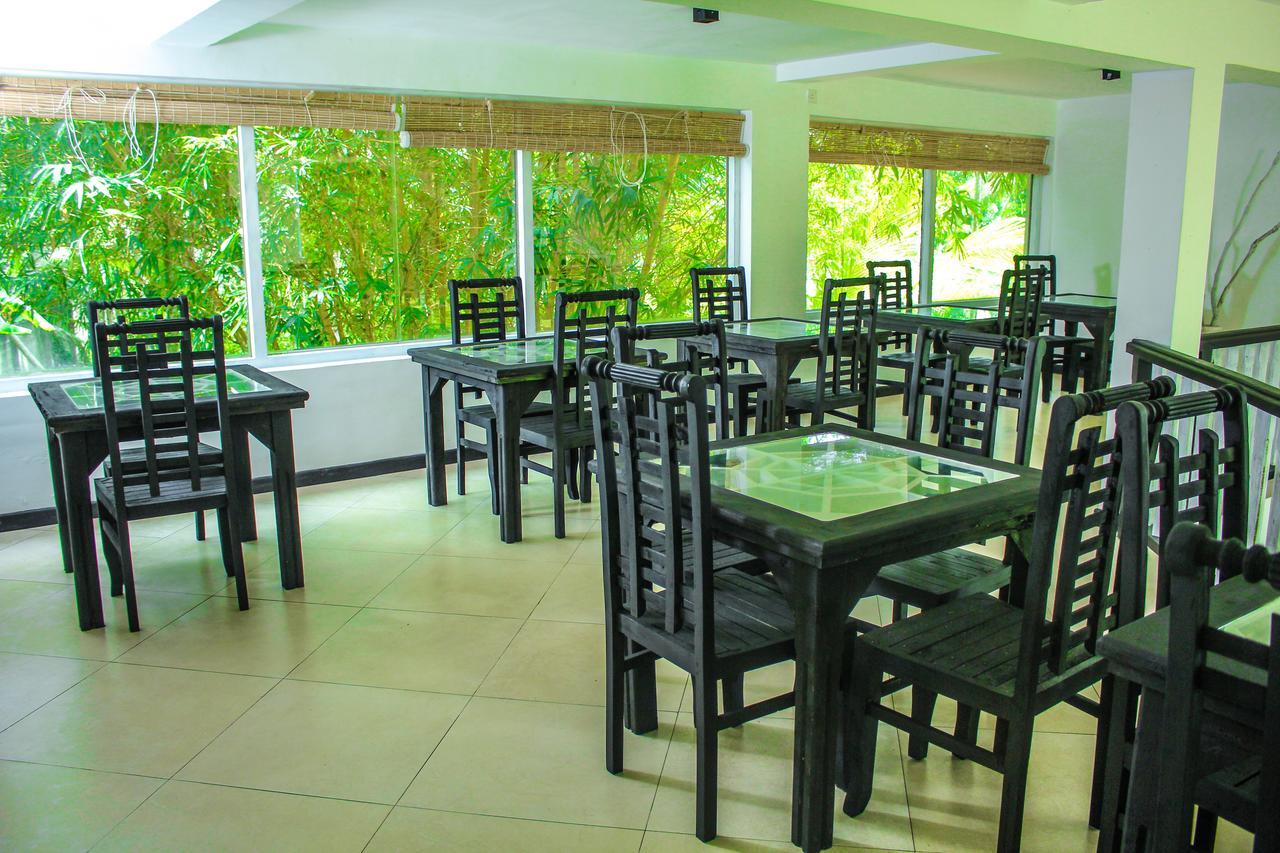 Villa Dewasiri Unawatuna Buitenkant foto