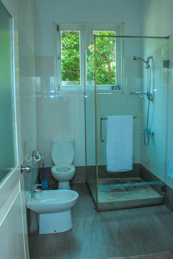 Villa Dewasiri Unawatuna Buitenkant foto