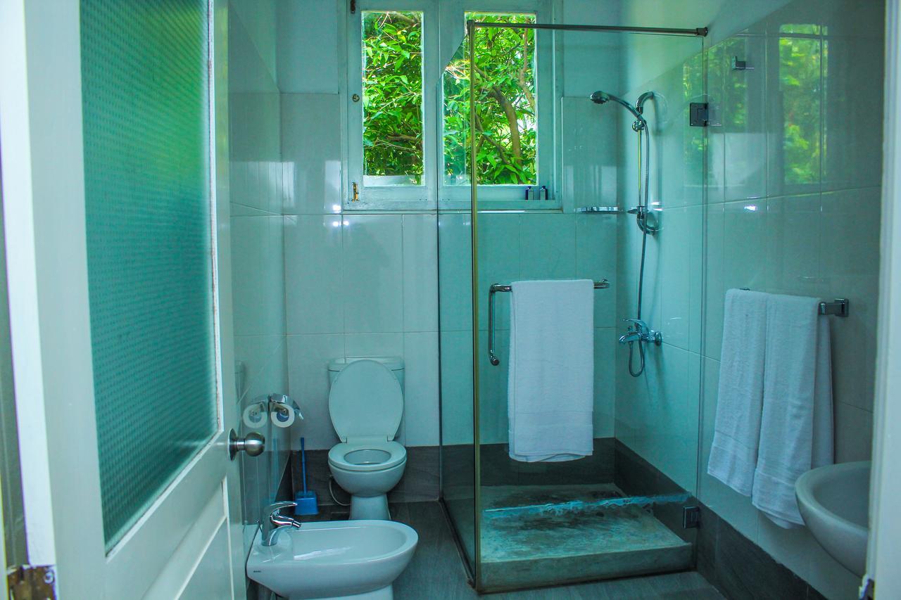 Villa Dewasiri Unawatuna Buitenkant foto