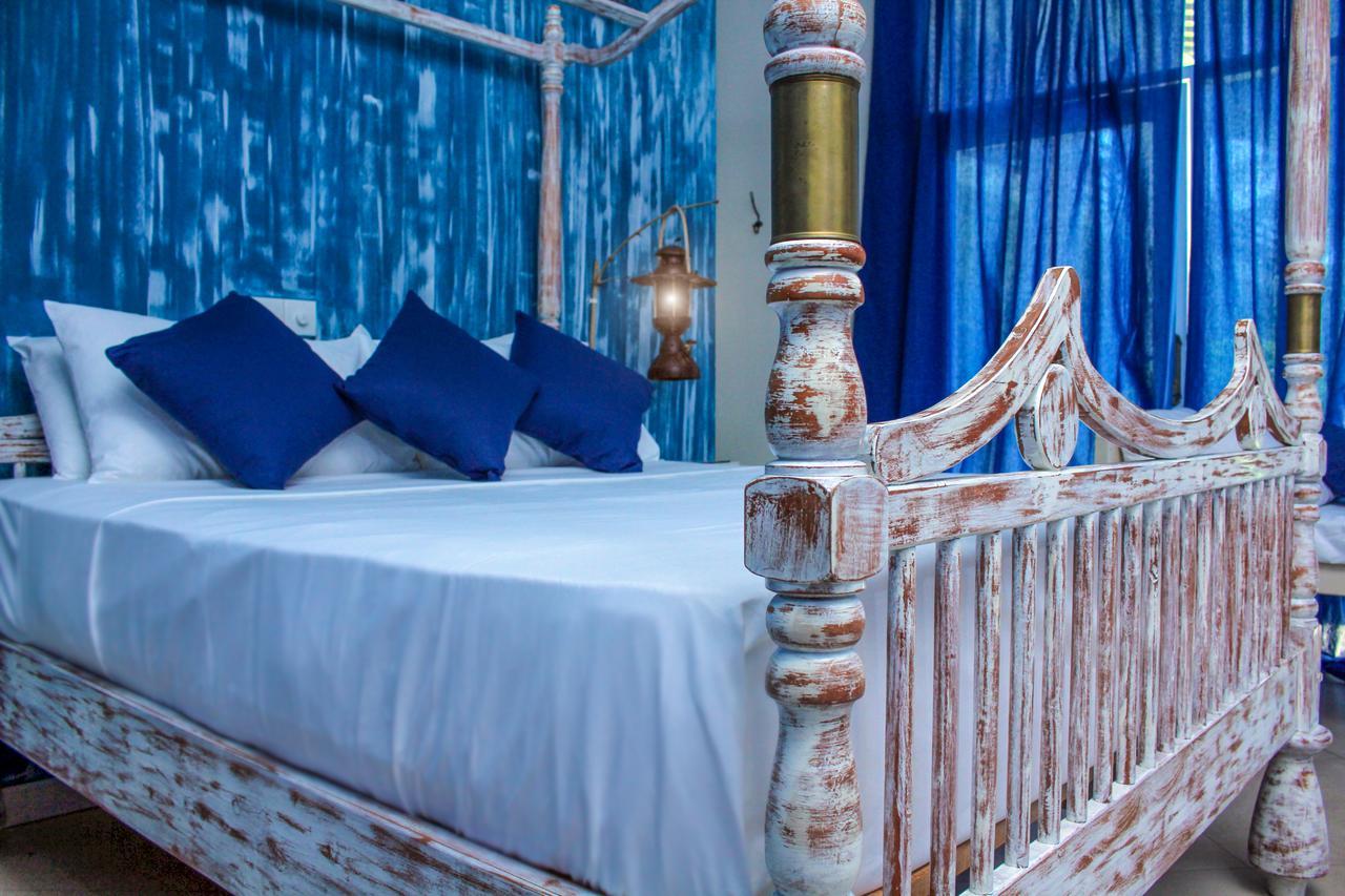 Villa Dewasiri Unawatuna Buitenkant foto