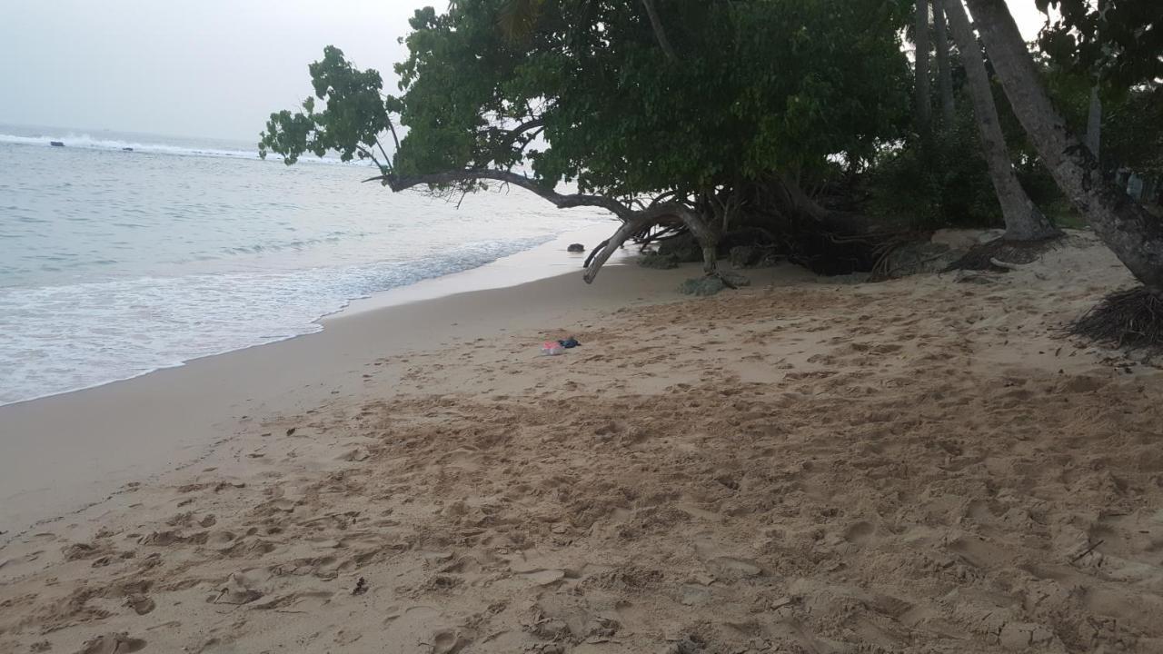 Villa Dewasiri Unawatuna Buitenkant foto
