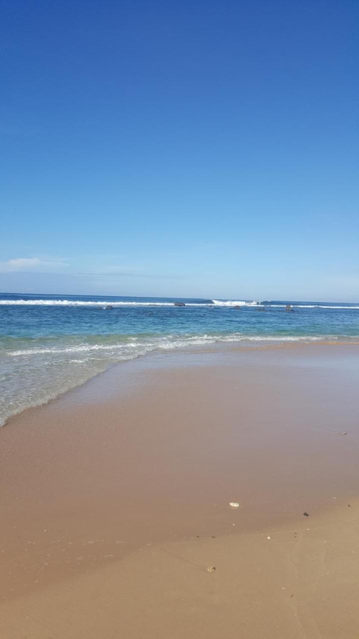 Villa Dewasiri Unawatuna Buitenkant foto