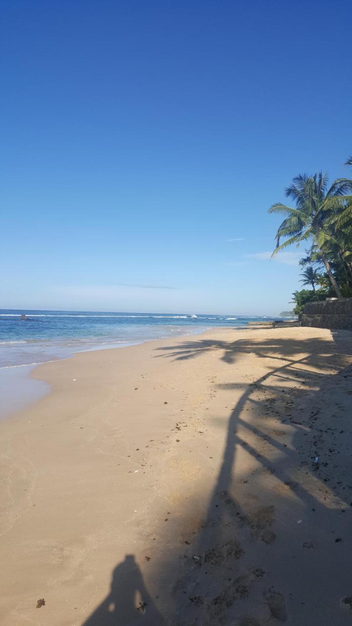 Villa Dewasiri Unawatuna Buitenkant foto