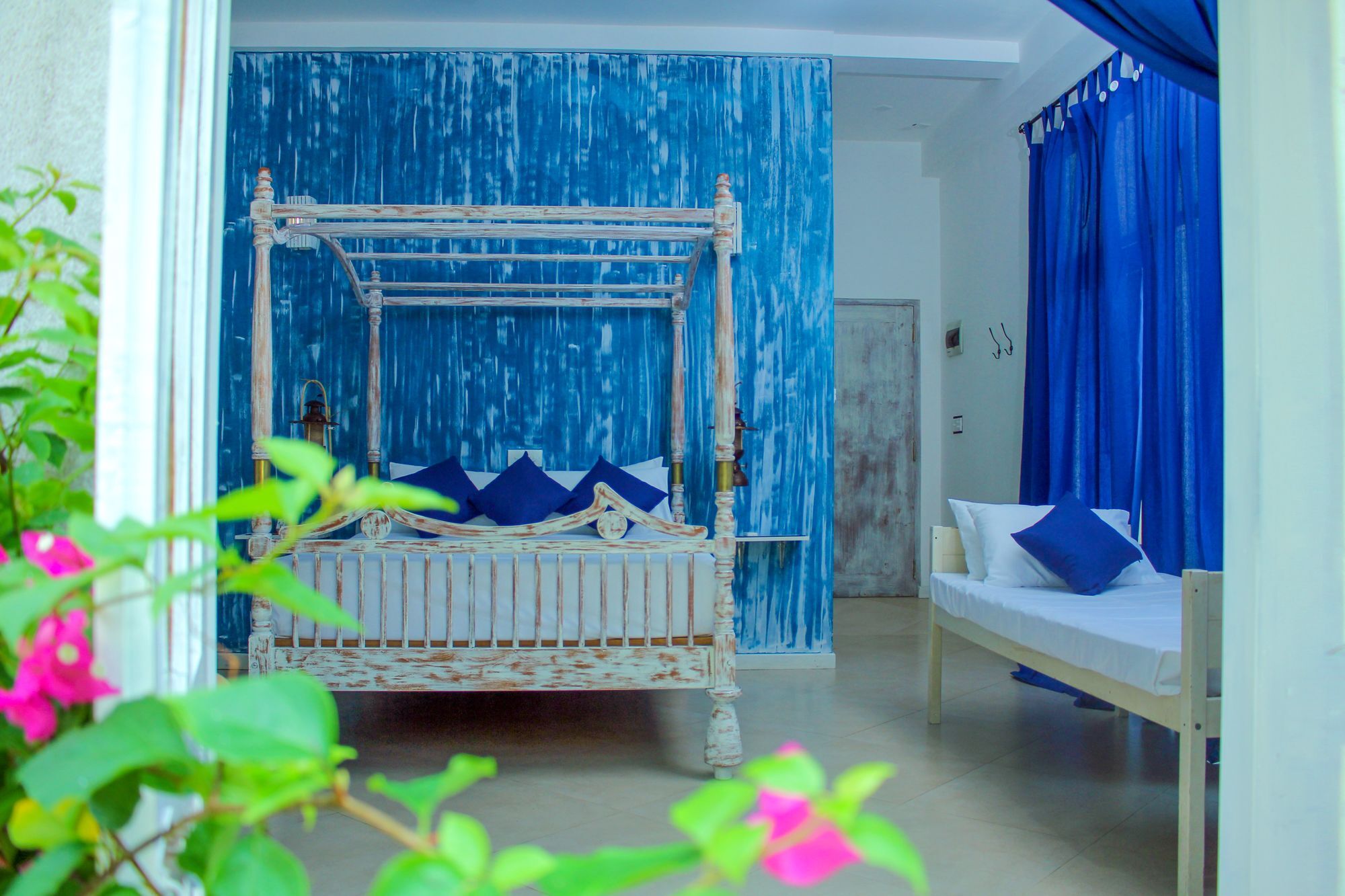 Villa Dewasiri Unawatuna Buitenkant foto